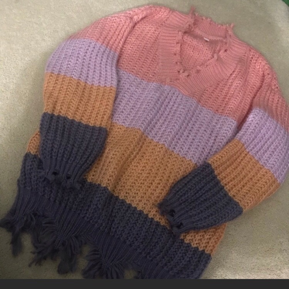 Vici sweater